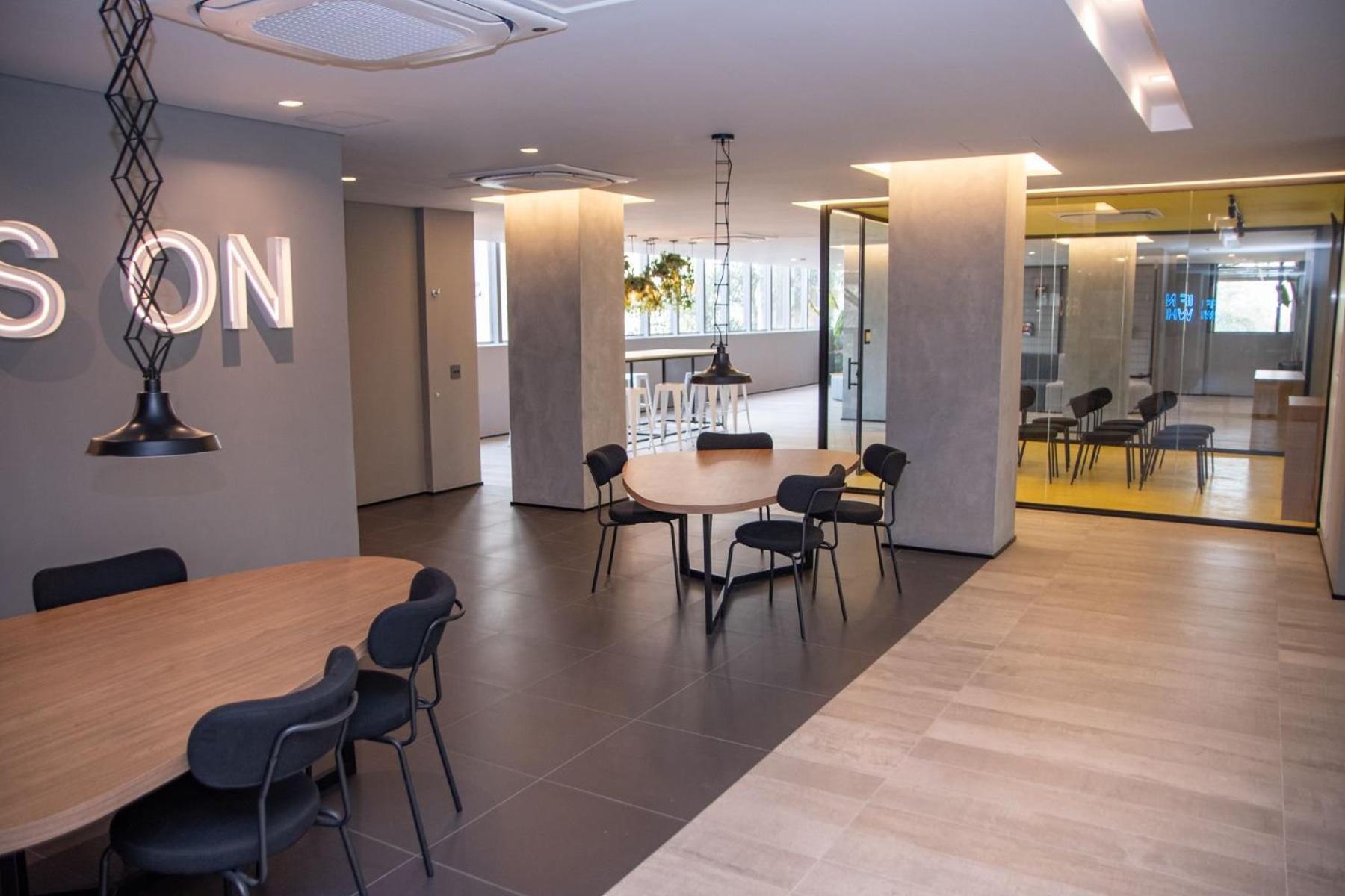 Apartemen On Paulista By Housi