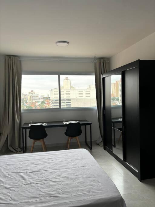 Apartment Studio Tucuruvi 3 - Com Wi-Fi