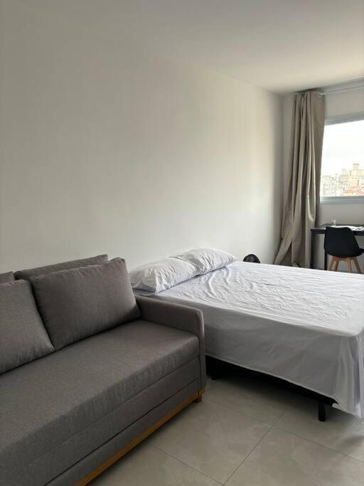 Apartment Studio Tucuruvi 3 - Com Wi-Fi *