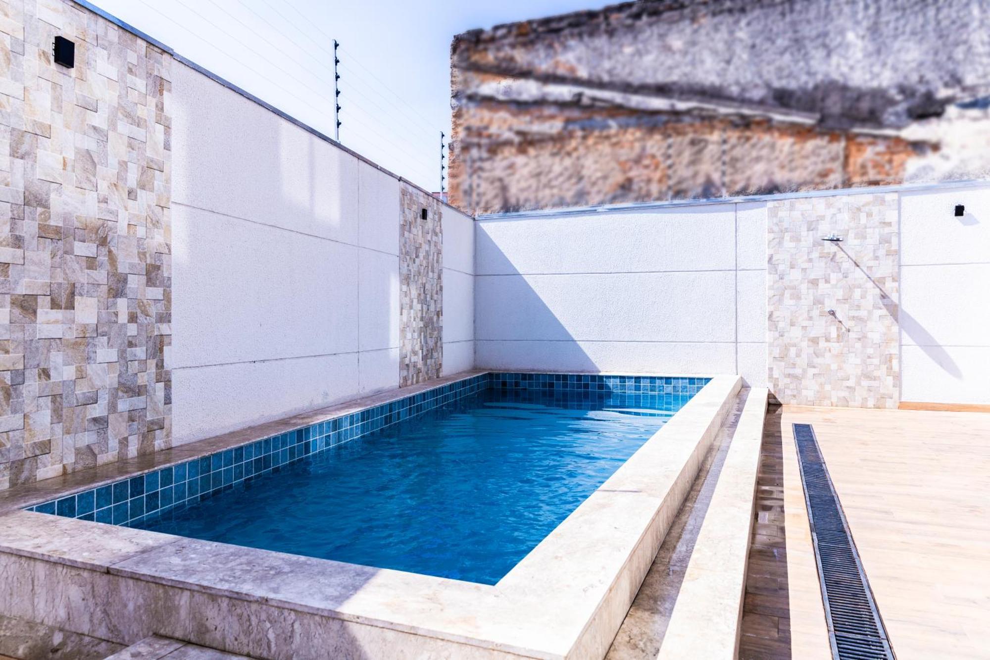 Piscina,ac,metro | Brazilian Corner *