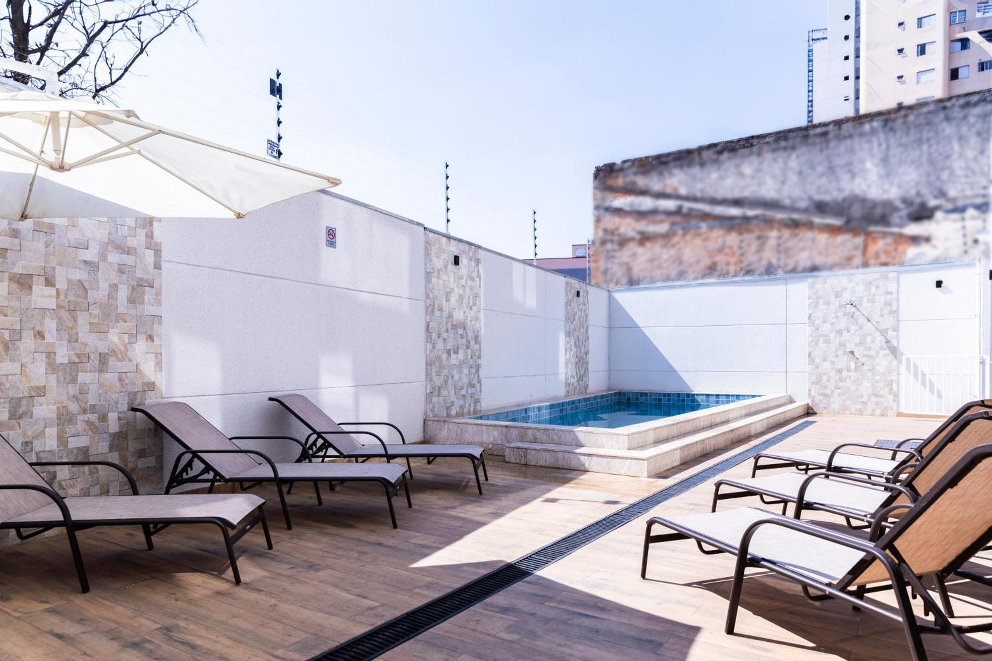 Piscina,ac,metro | Brazilian Corner * Sao Paulo