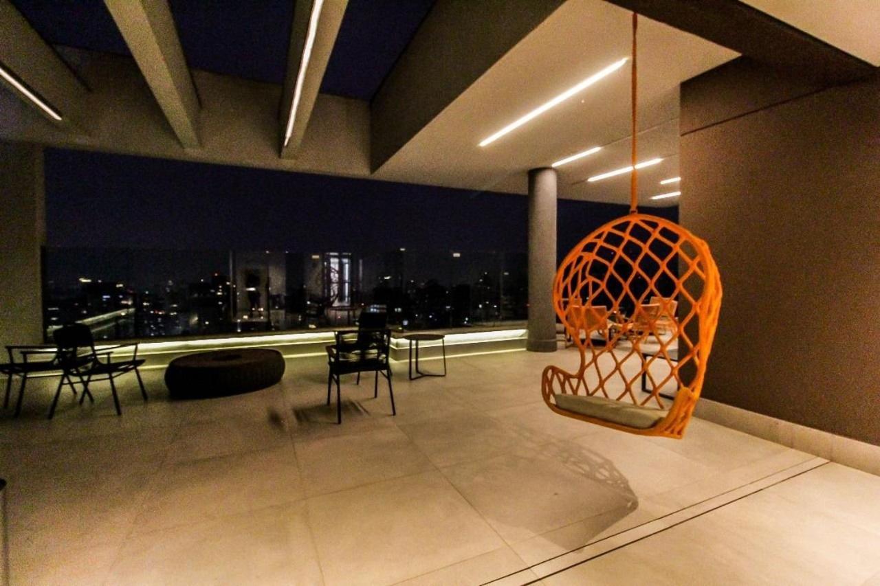 Apartemen Pr1307 - Apto Ao Lado Do Metro Prox. Av. Paulista E Ibirapuera