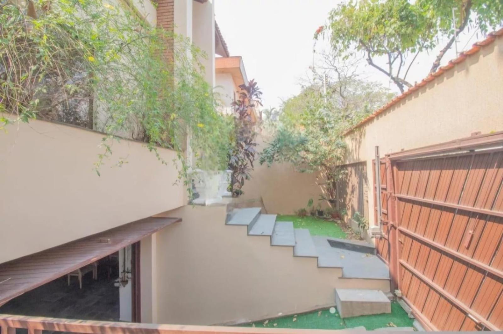 Homestay Lar Da Dri Sao Paulo