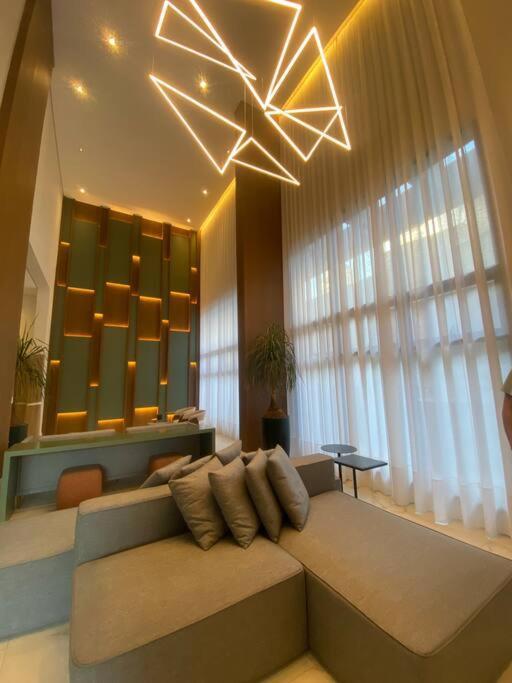 Lindo Em Pinheiros Apartemen