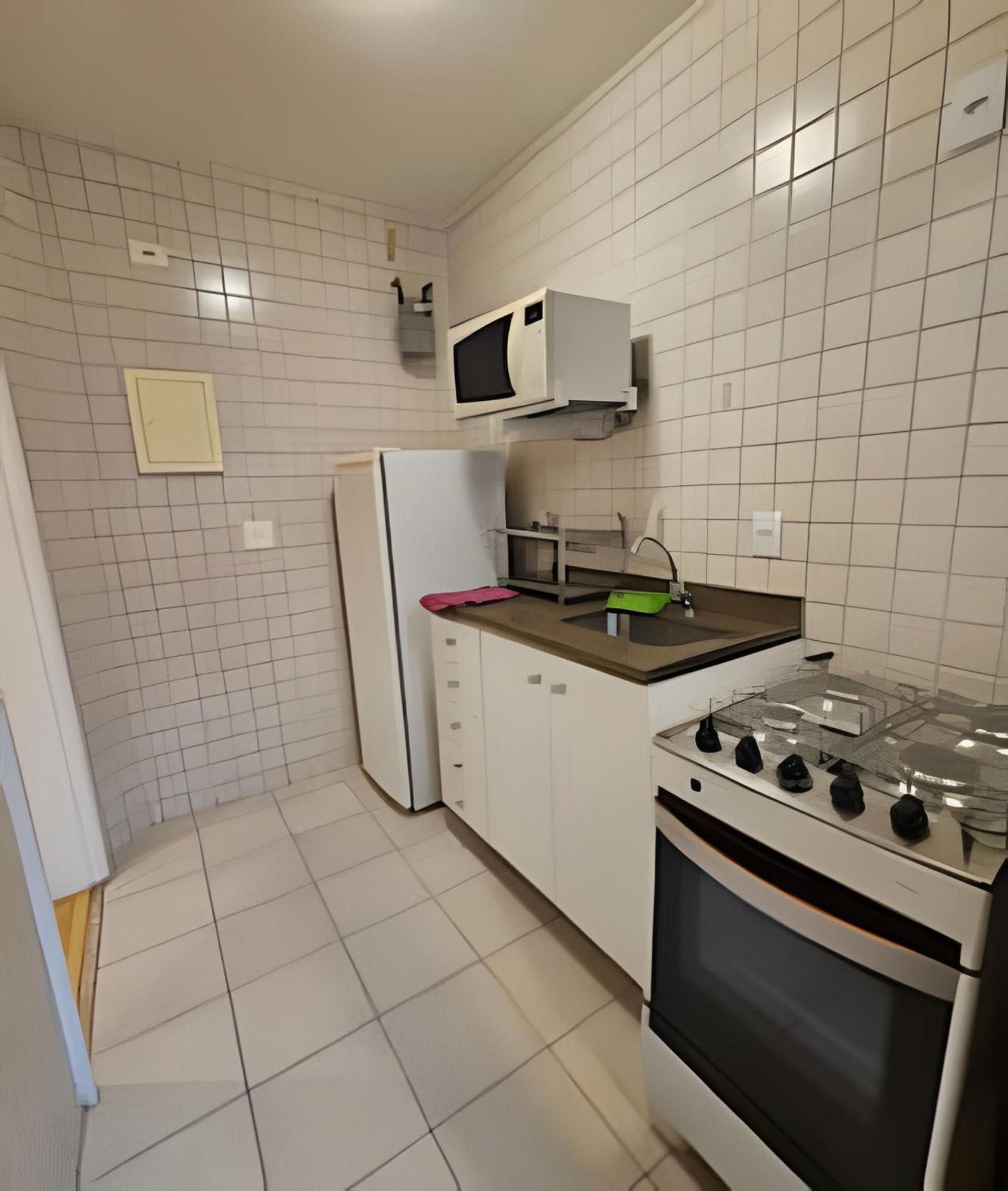 Căn hộ Flat Com E Sala Em Moema Sp *