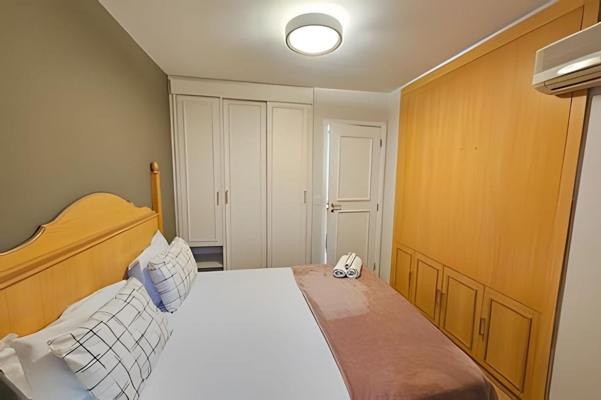 Flat Com E Sala Em Moema Sp Căn hộ São Paulo