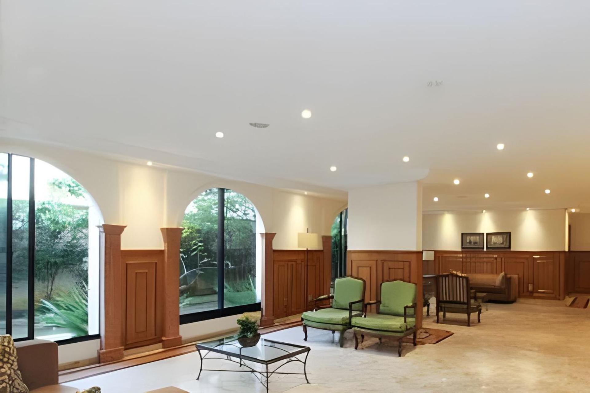 Căn hộ Flat Com E Sala Em Moema Sp São Paulo