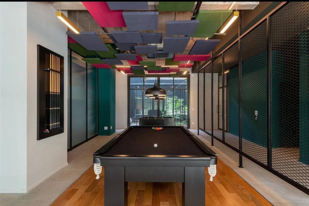 Apartamento Superior Pca Republica 1205 São Paulo