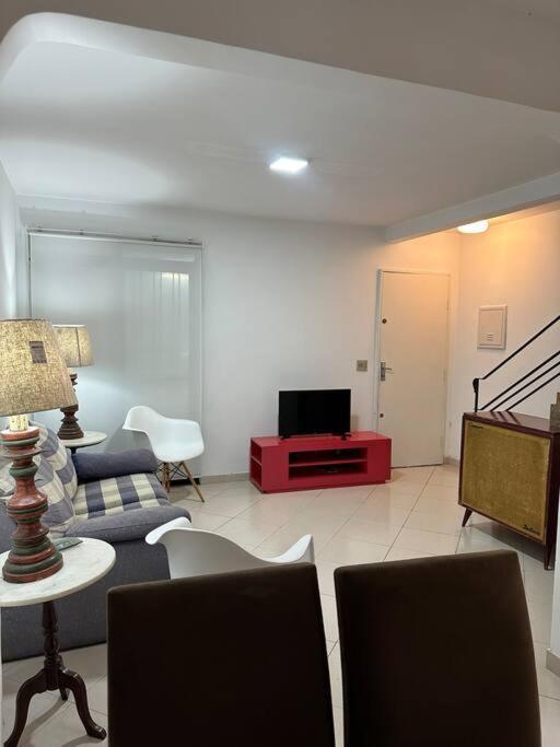 Holiday home Casa Vl Mariana-prox Sp Expo-com Garagem *