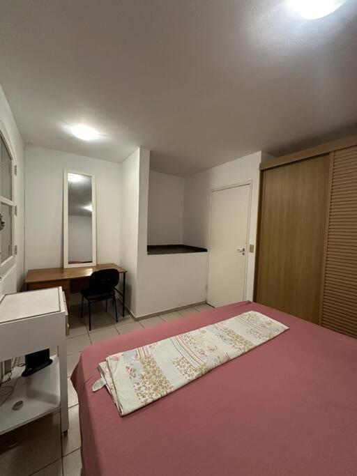 Holiday home Casa Vl Mariana-prox Sp Expo-com Garagem