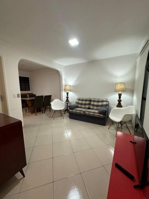 Holiday home Casa Vl Mariana-prox Sp Expo-com Garagem *