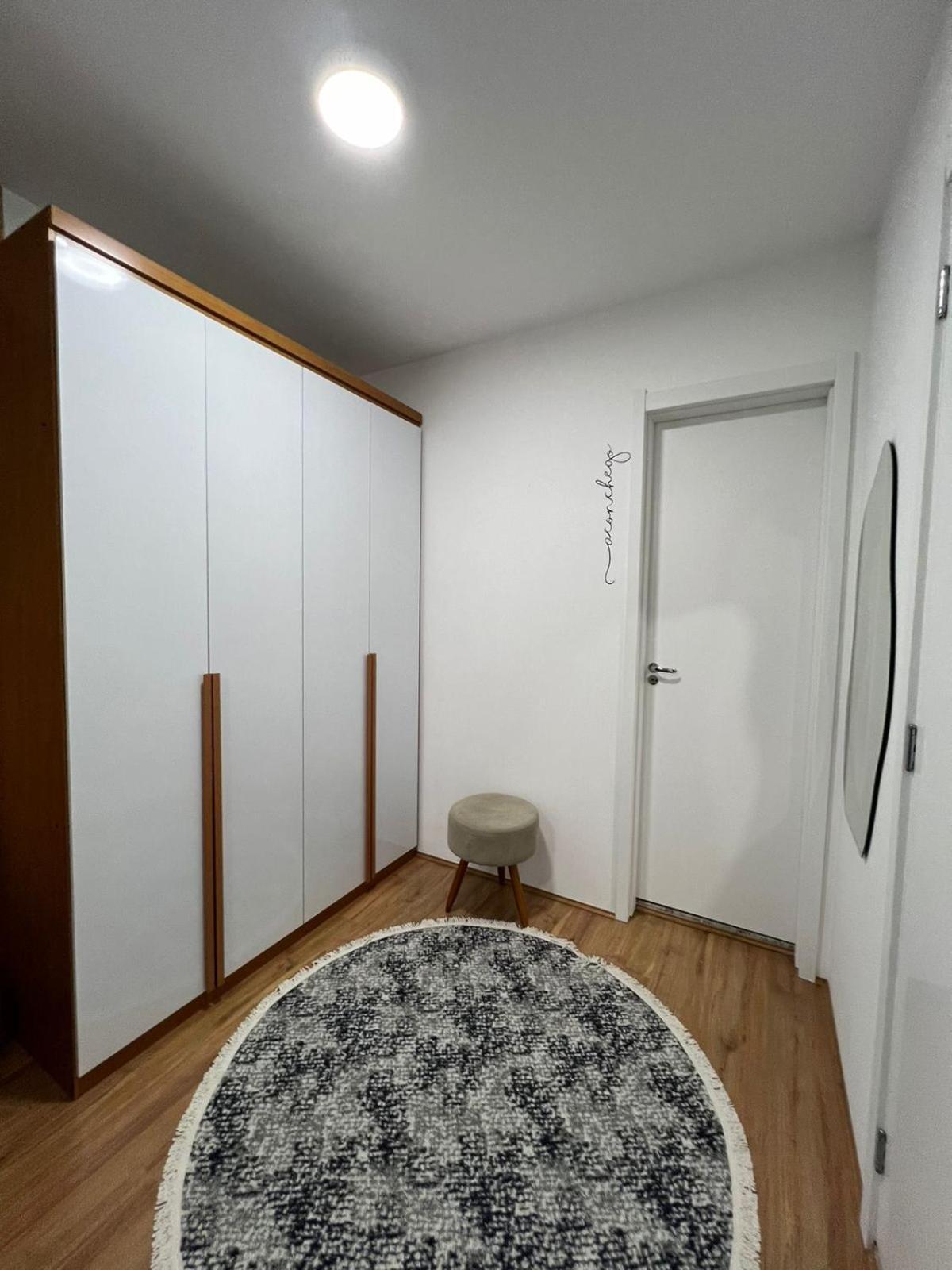 Apto Completo Na Chacara Santo Antonio - Araujo * Sao Paulo