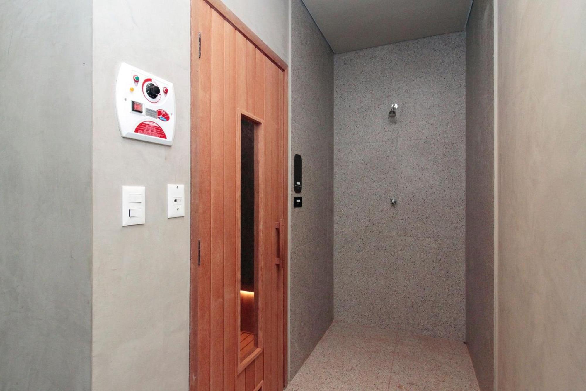 Apartment Ibira By *