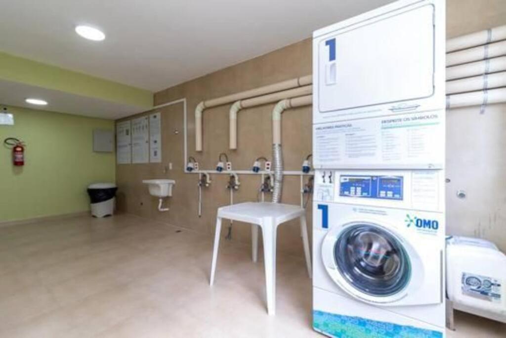 Apto De 1 Dorm - Tucuruvi 2 Sao Paulo