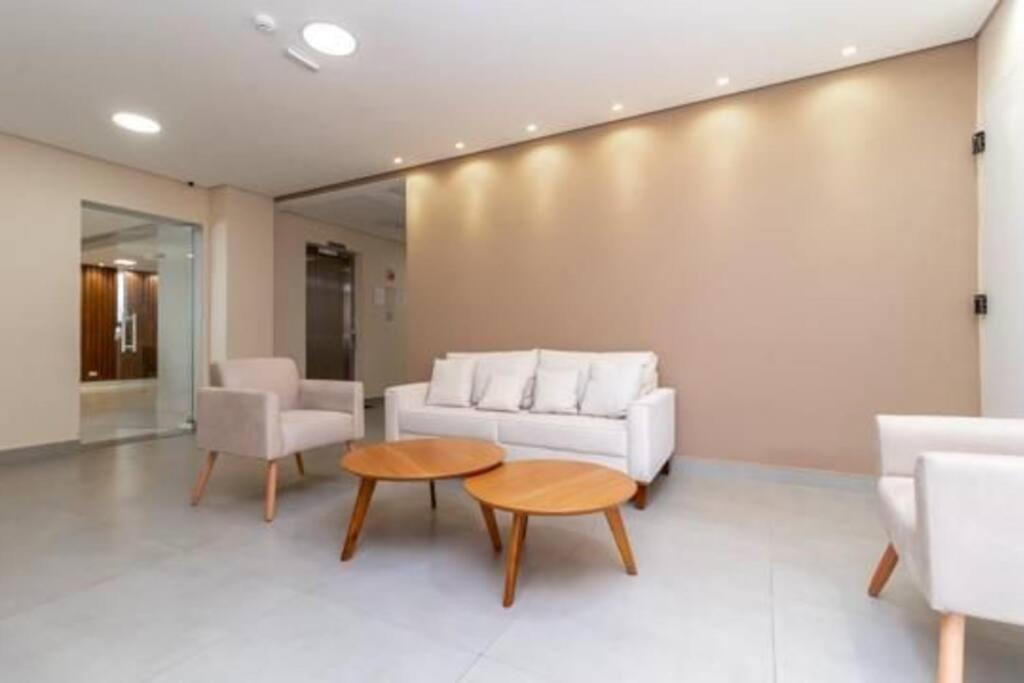 Studio Tucuruvi 3 - Com Wi-Fi Apartment