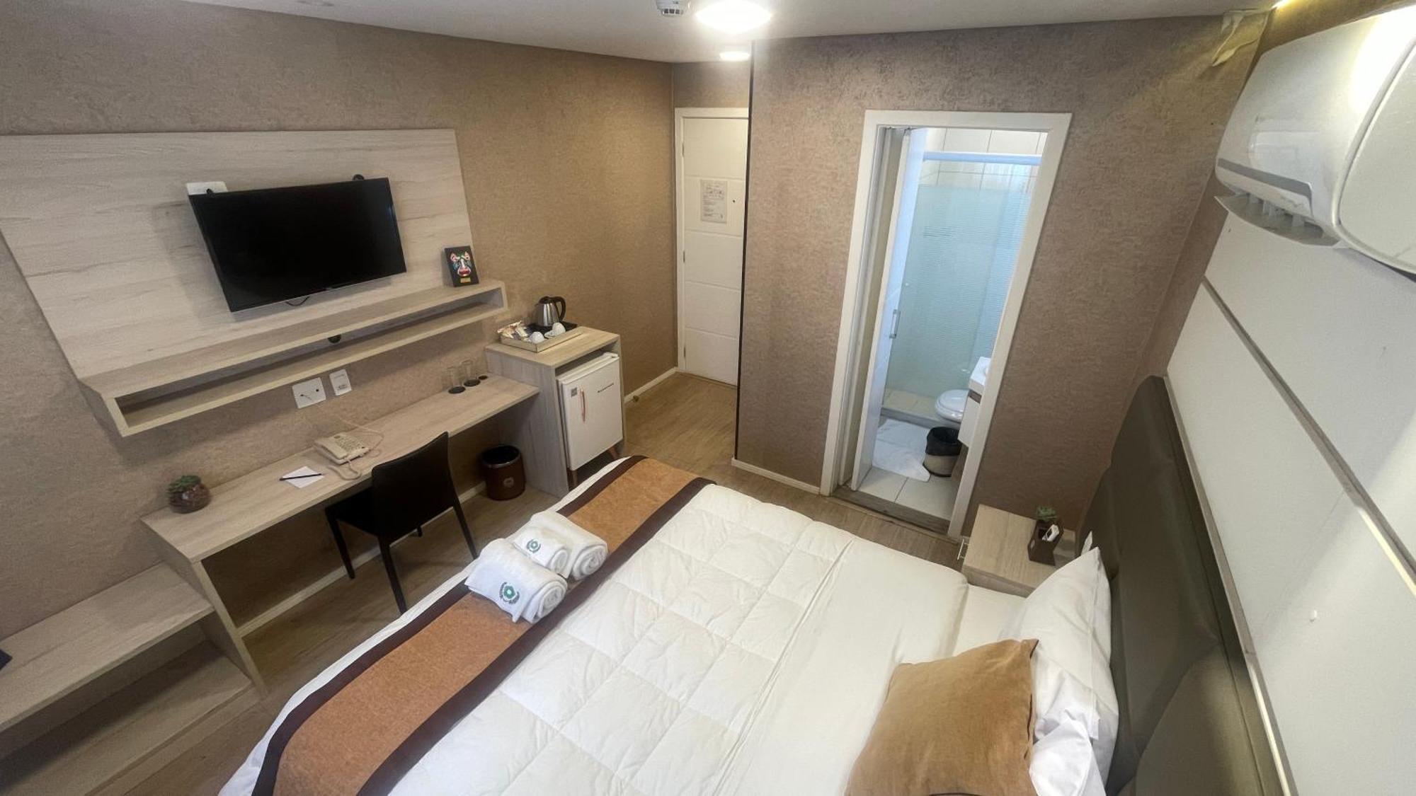 Hotel Global Grupos