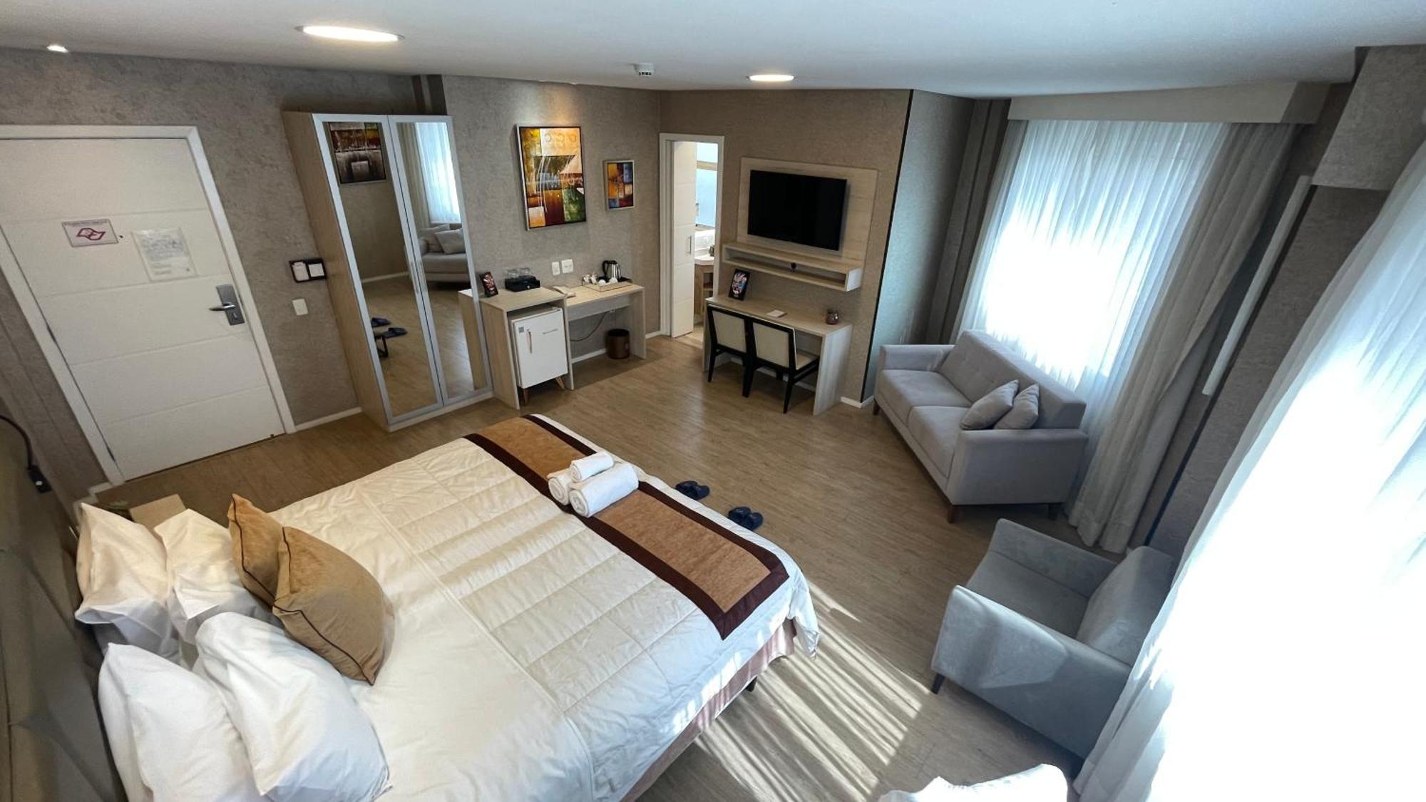 Hotel Global Grupos