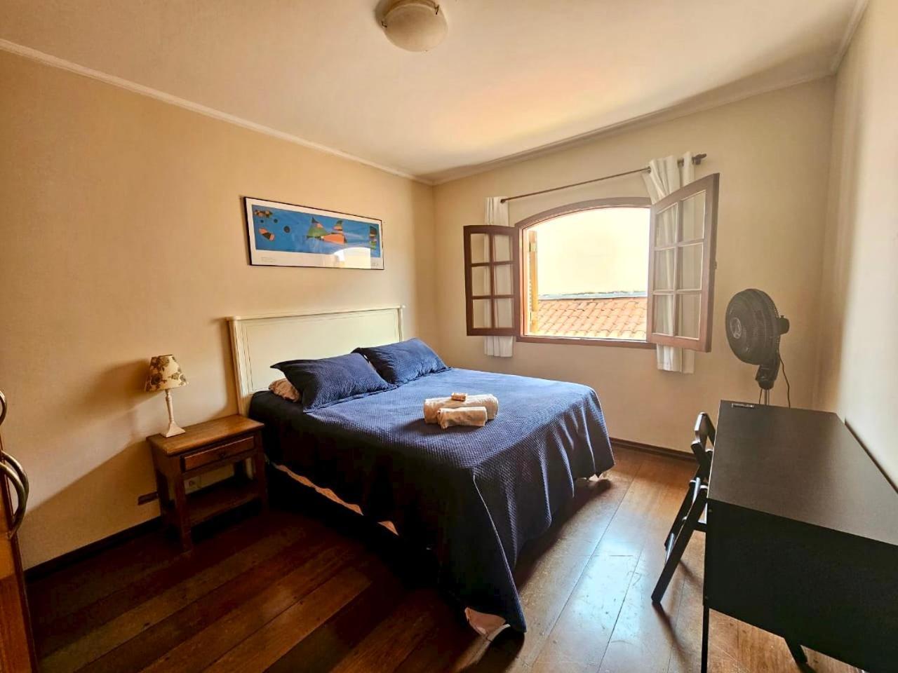 Homestay Quartos Aconchegantes Em Sobrado Grande No Meio Do Brooklin