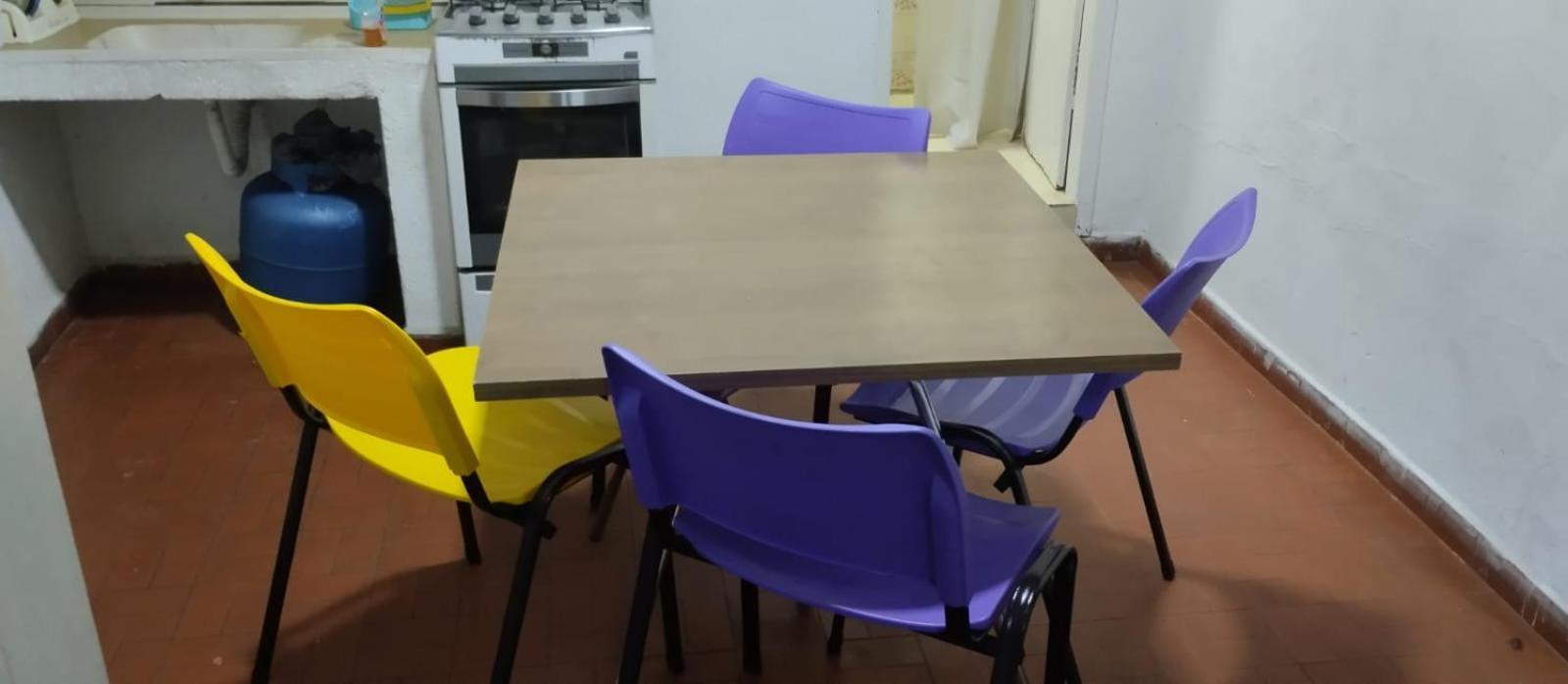 Homestay Yellowkits Sao Paulo