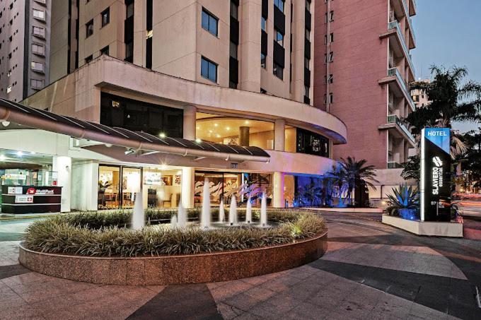 Apartamento Flat Moderno Moema São Paulo