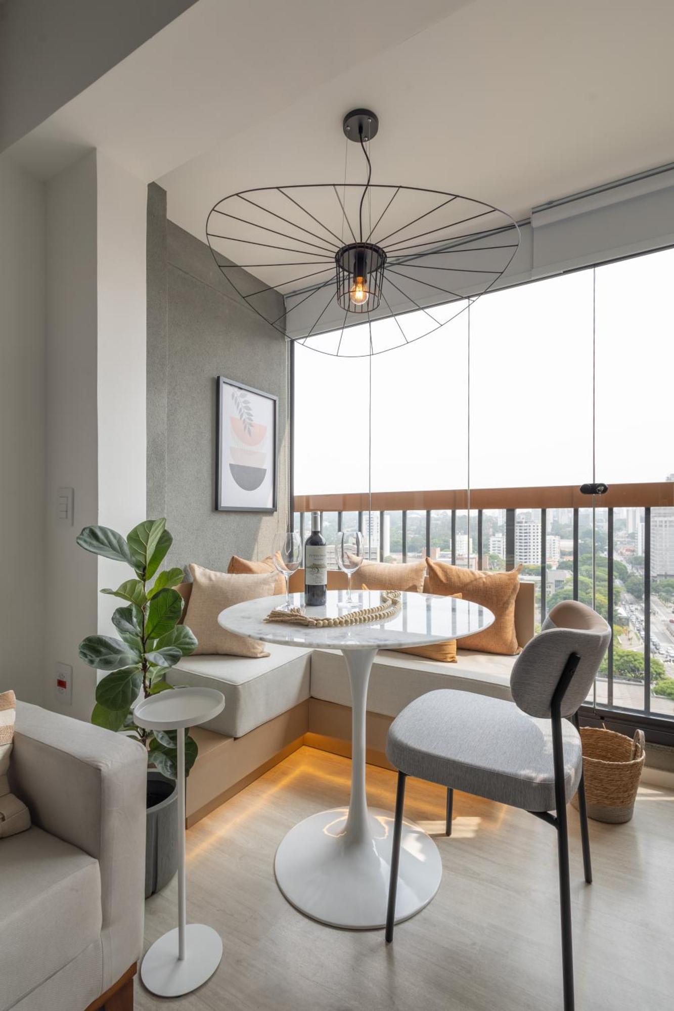 Apartment O Do Brooklin Sao Paulo