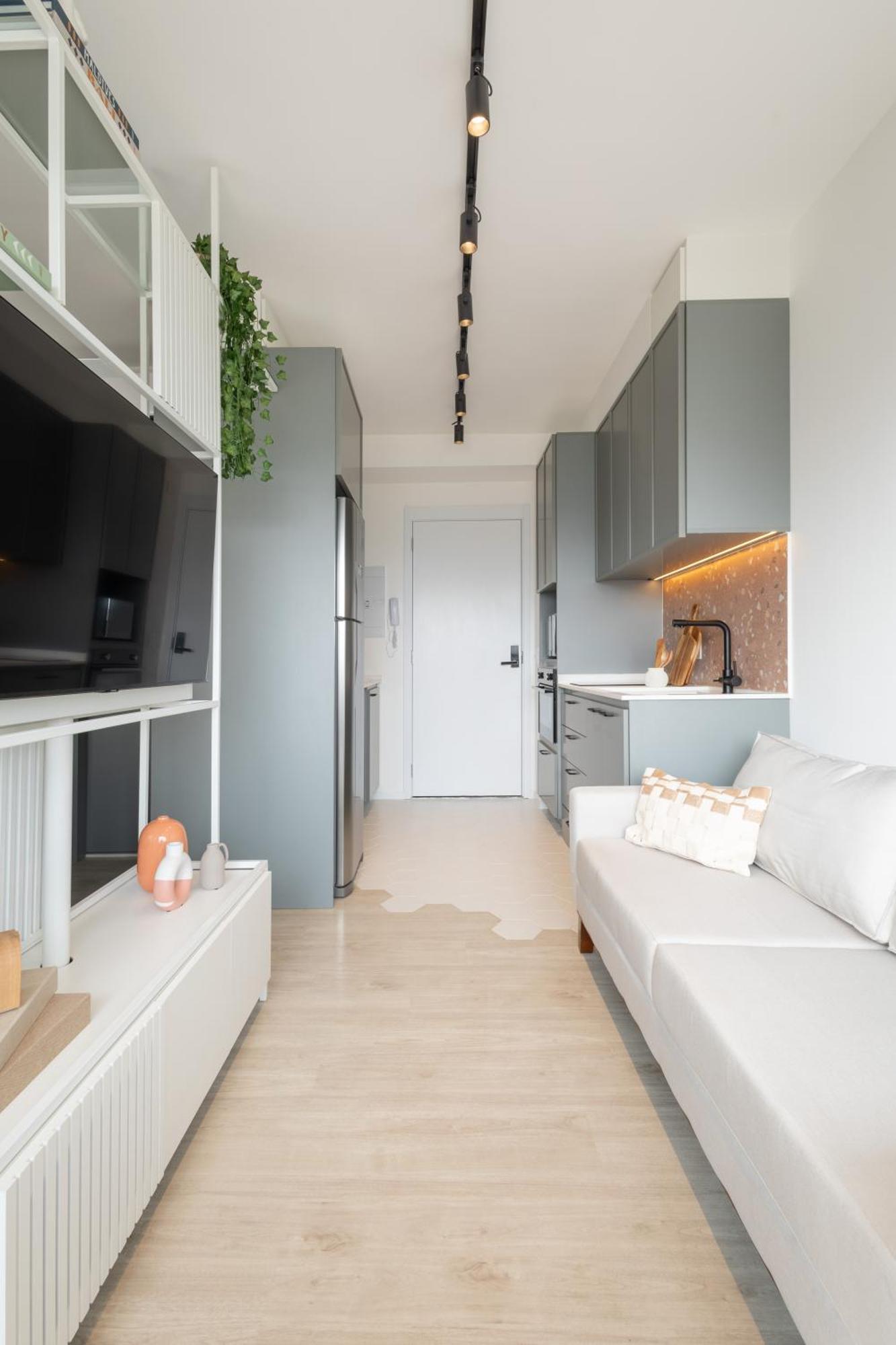 O Do Brooklin Apartment