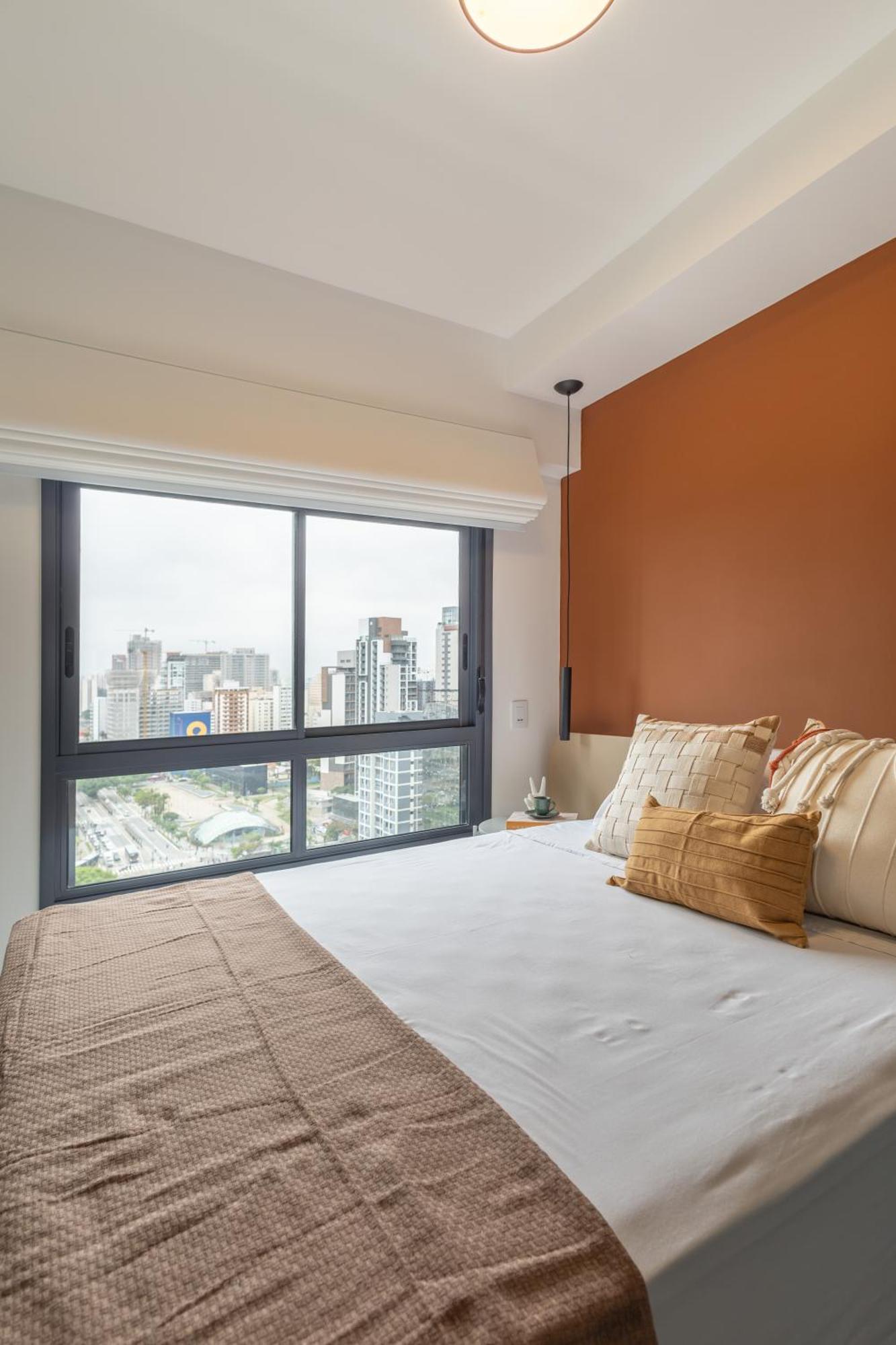 Apartment O Do Brooklin *