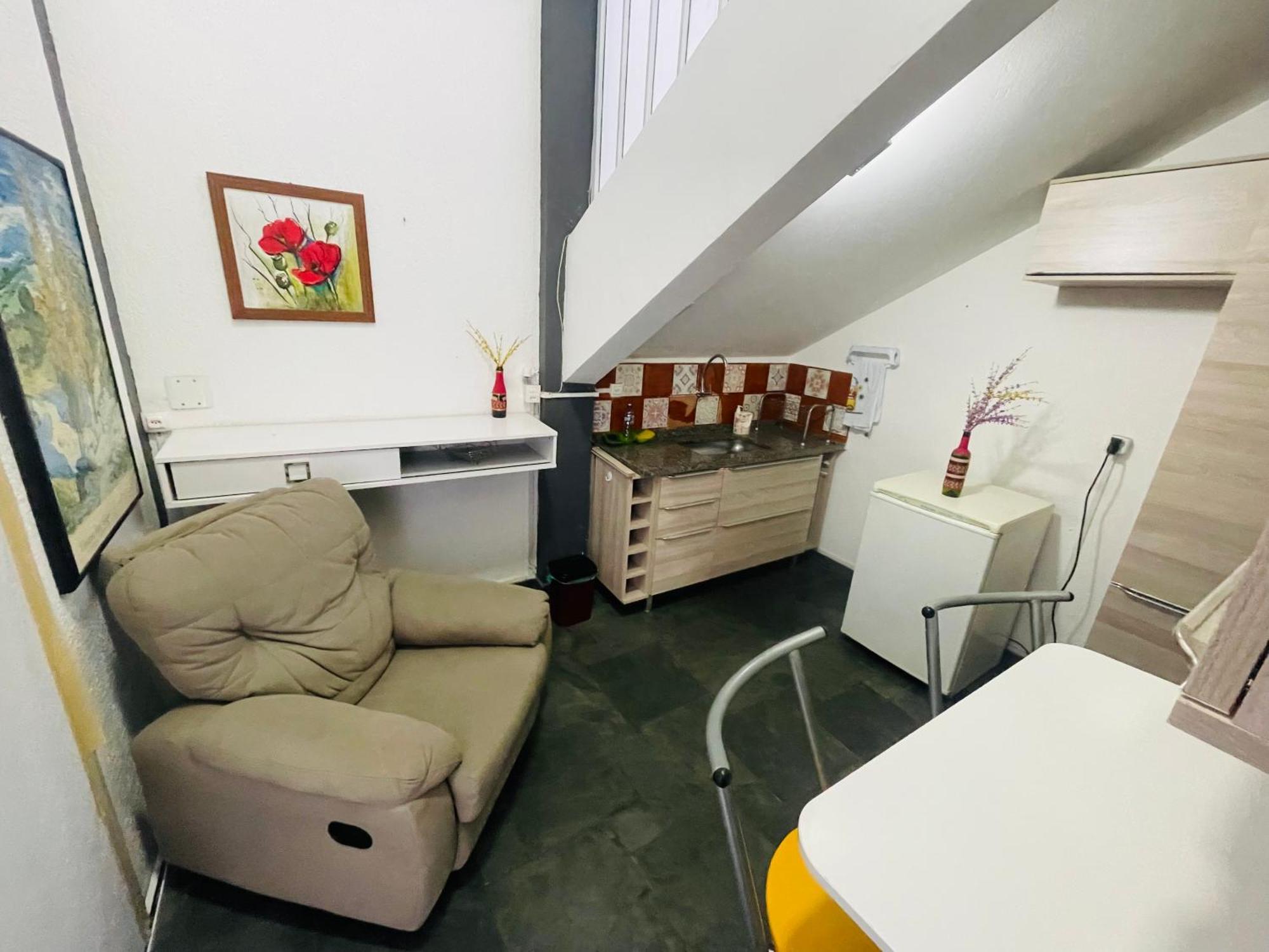 Sergio Gomes A Casa Que Hospeda Homestay Sao Paulo