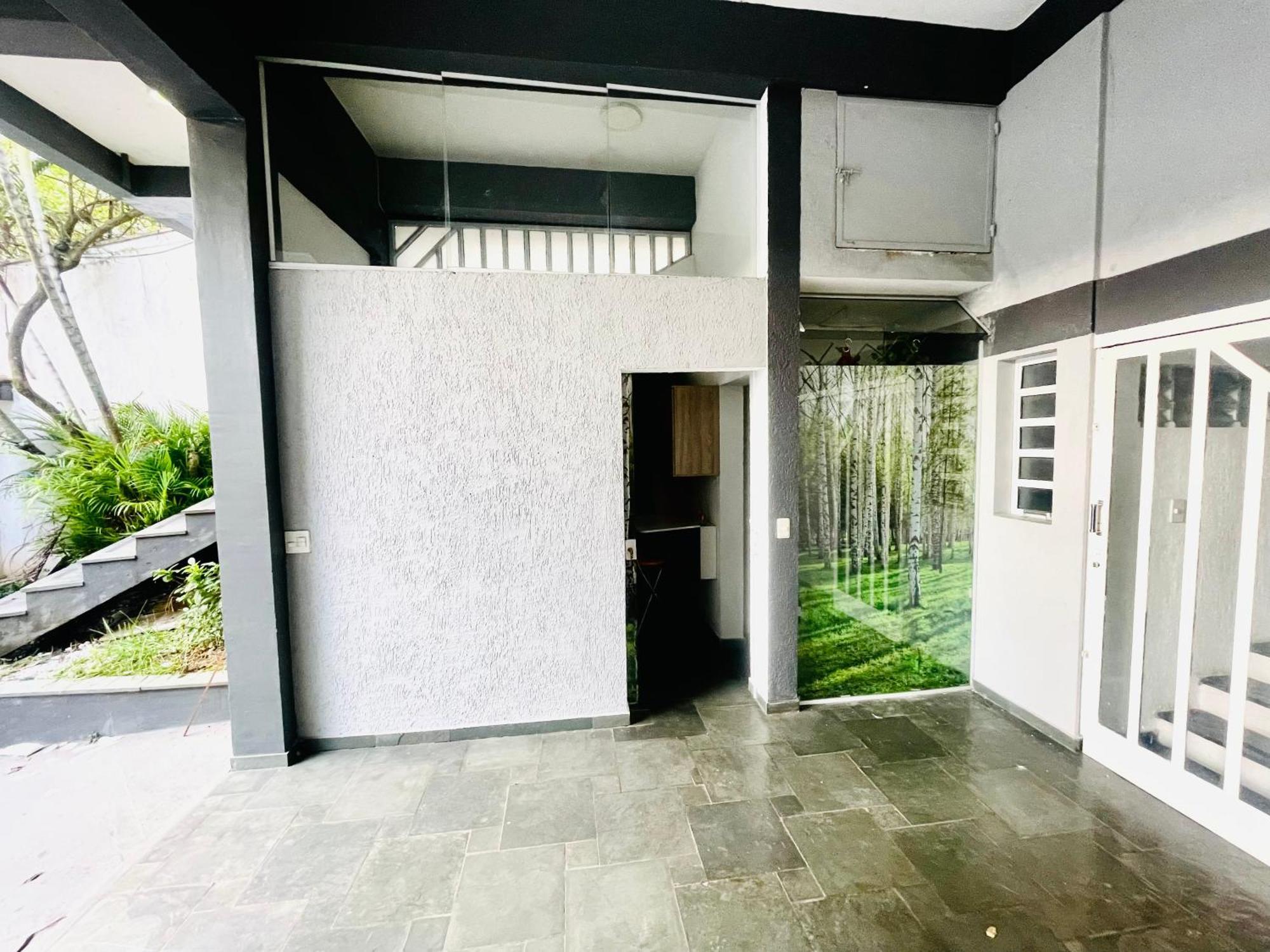 Homestay Sergio Gomes A Casa Que Hospeda Sao Paulo
