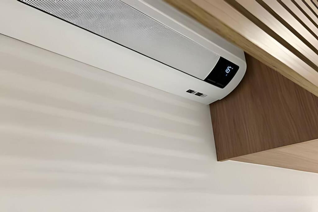 Completo E Acolhedor - Is 505 Daire
