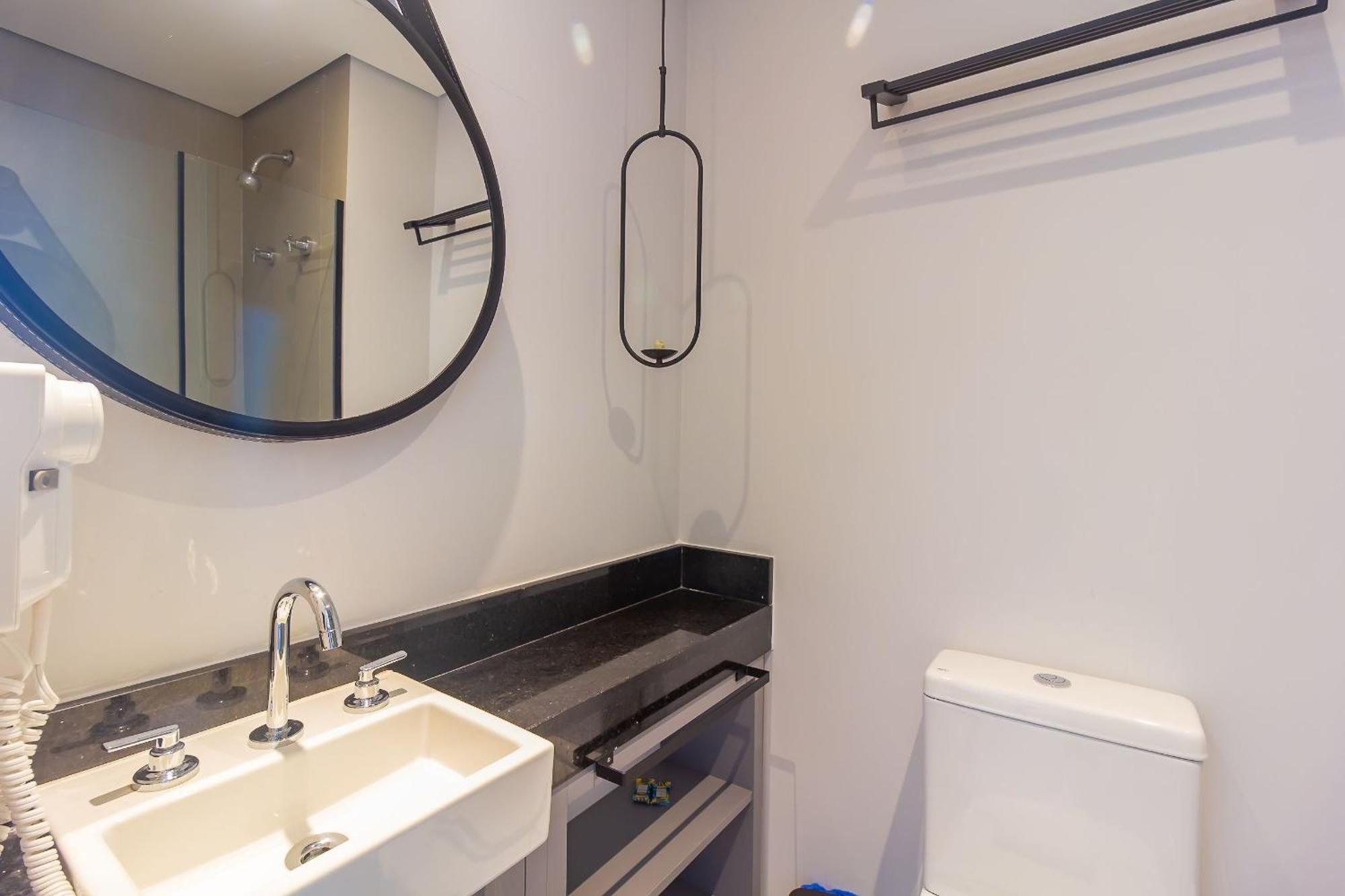 Apartment Yume On Perdizes Sao Paulo