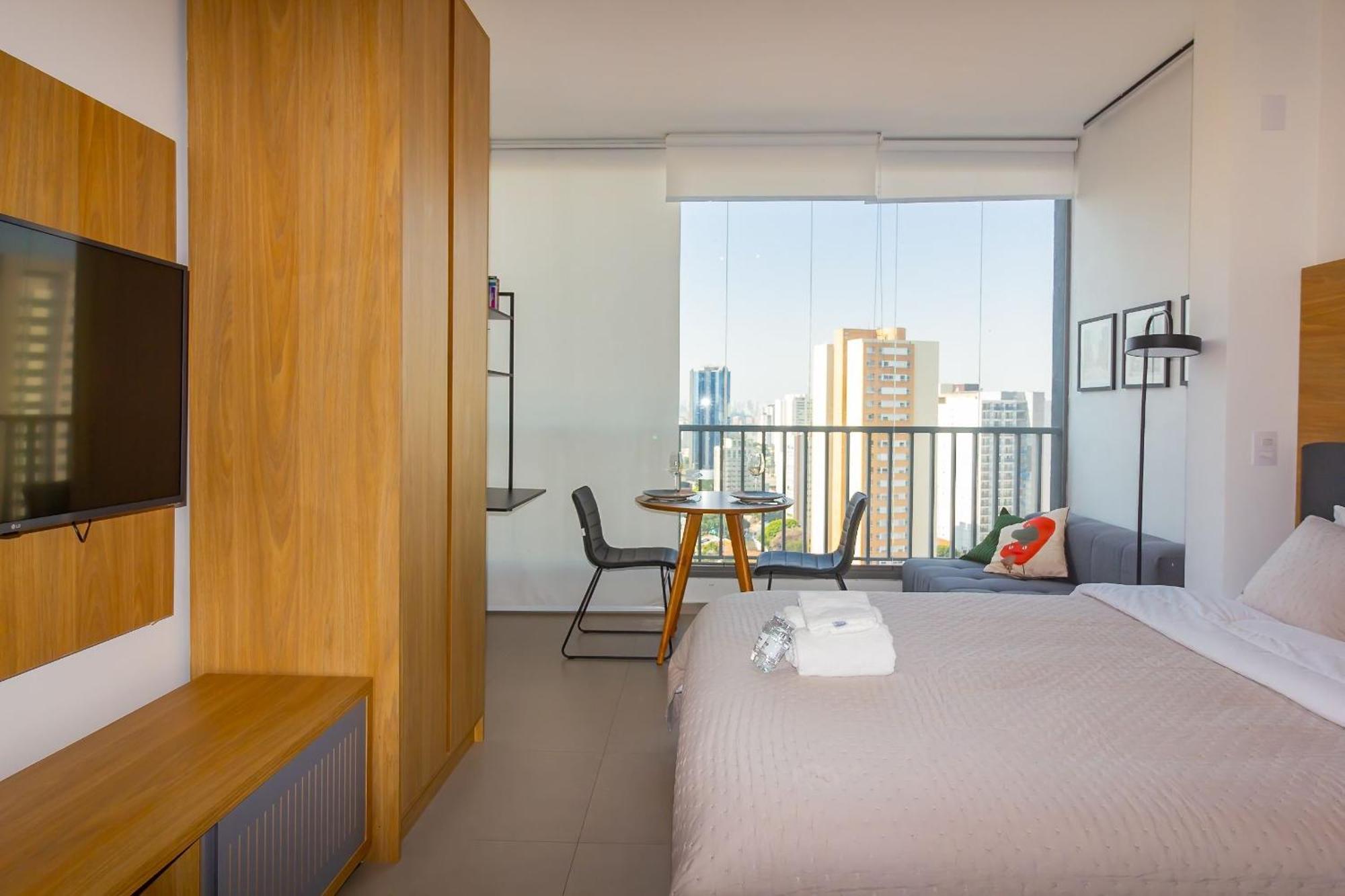 Apartment Yume On Perdizes *