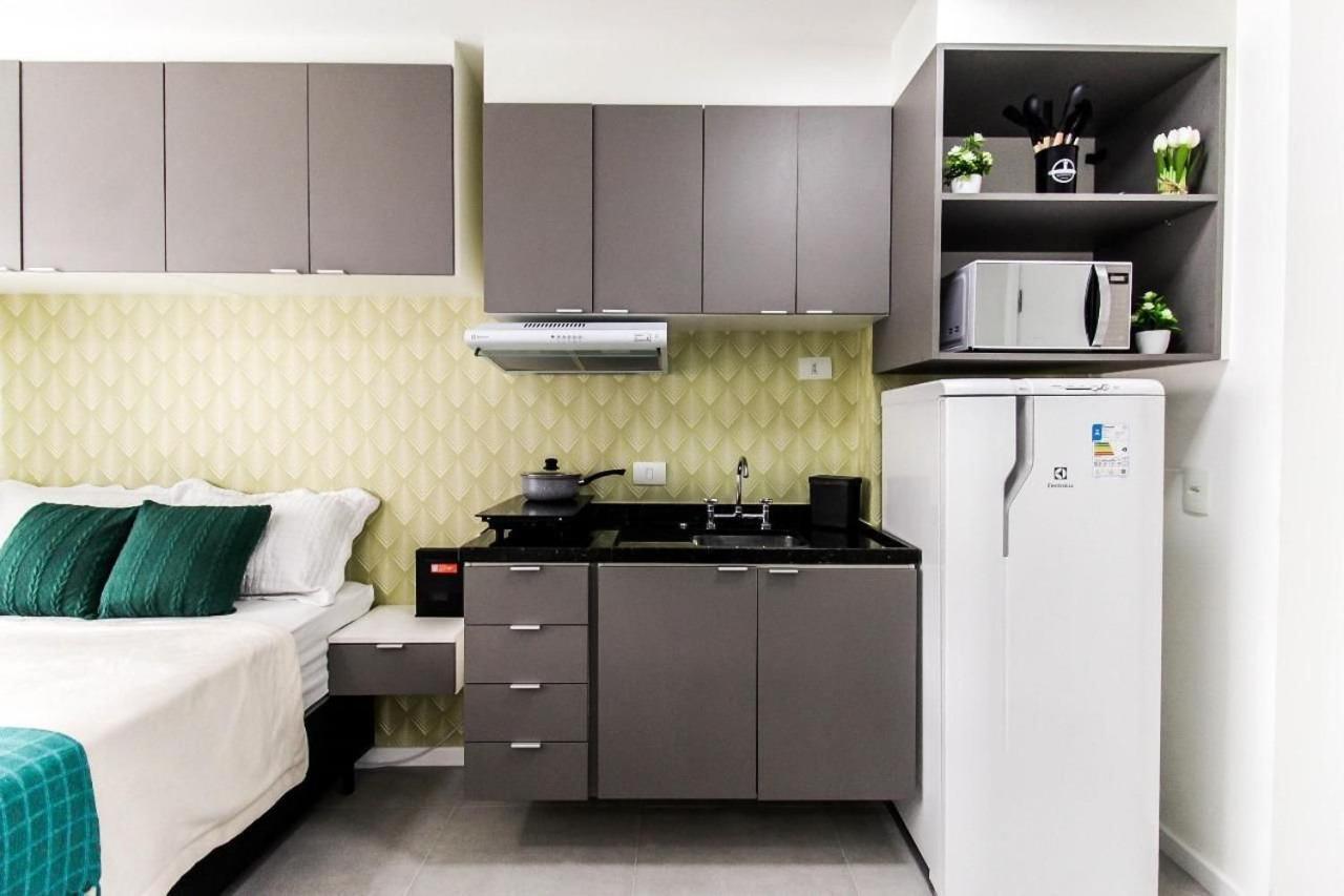 Pc4008 - Apto Moderno Tatuape Apartment *