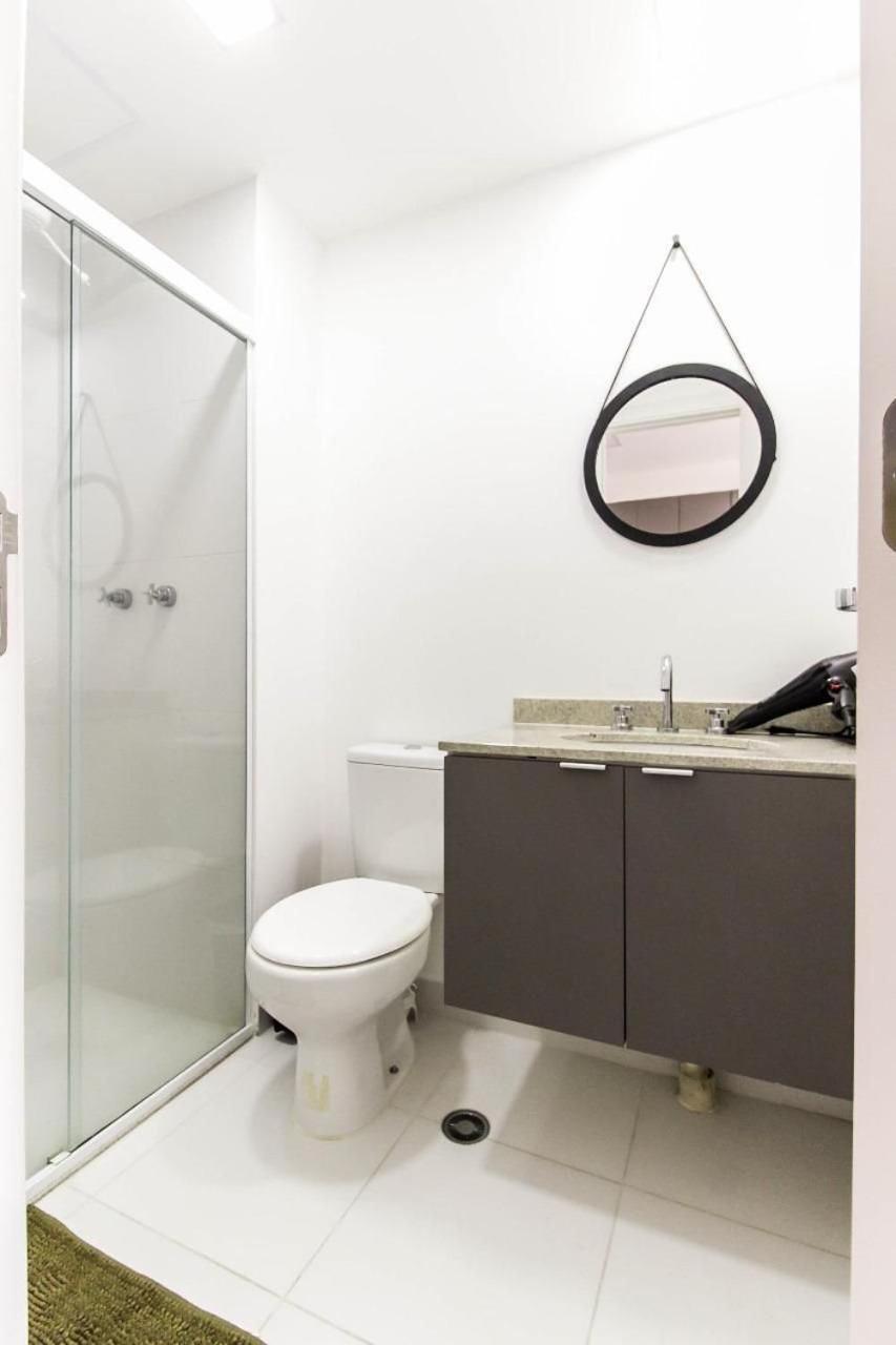 Apartemen Pc4008 - Apto Moderno Tatuape *