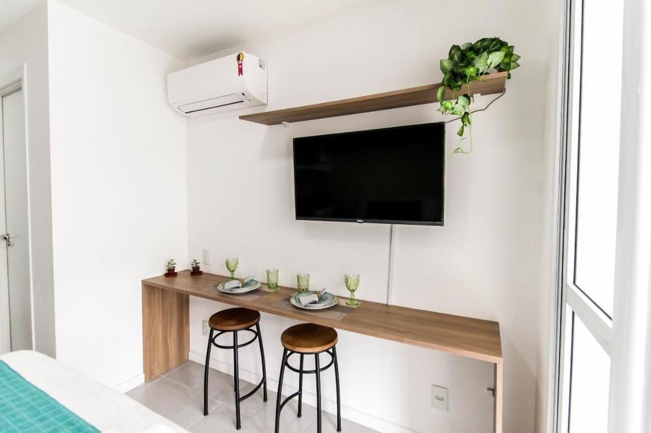 Pc4008 - Apto Moderno Tatuape Apartment São Paulo