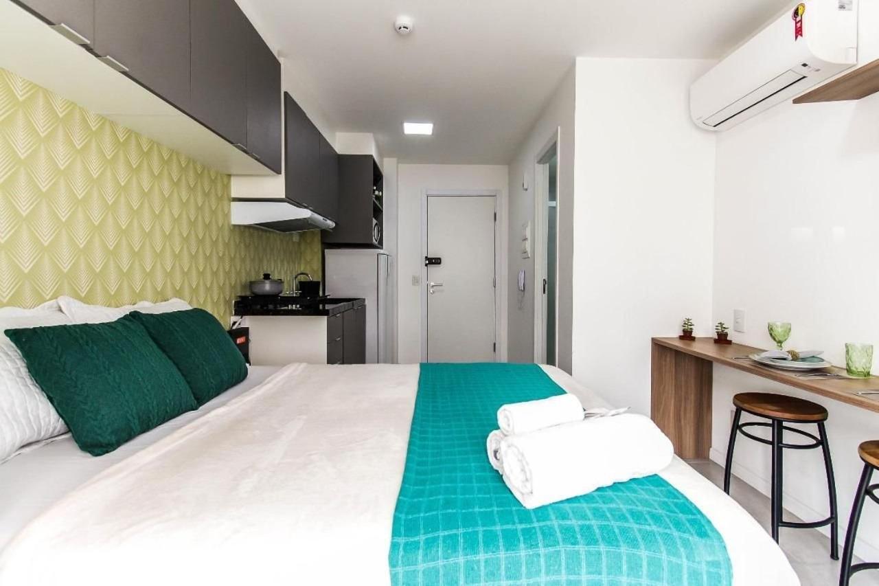 Apartemen Pc4008 - Apto Moderno Tatuape