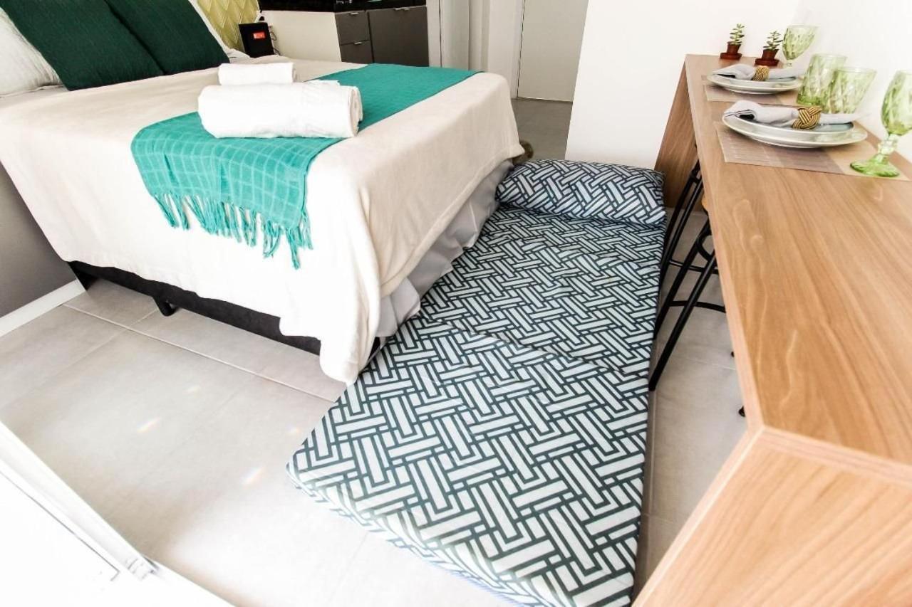 Pc4008 - Apto Moderno Tatuape Apartment São Paulo
