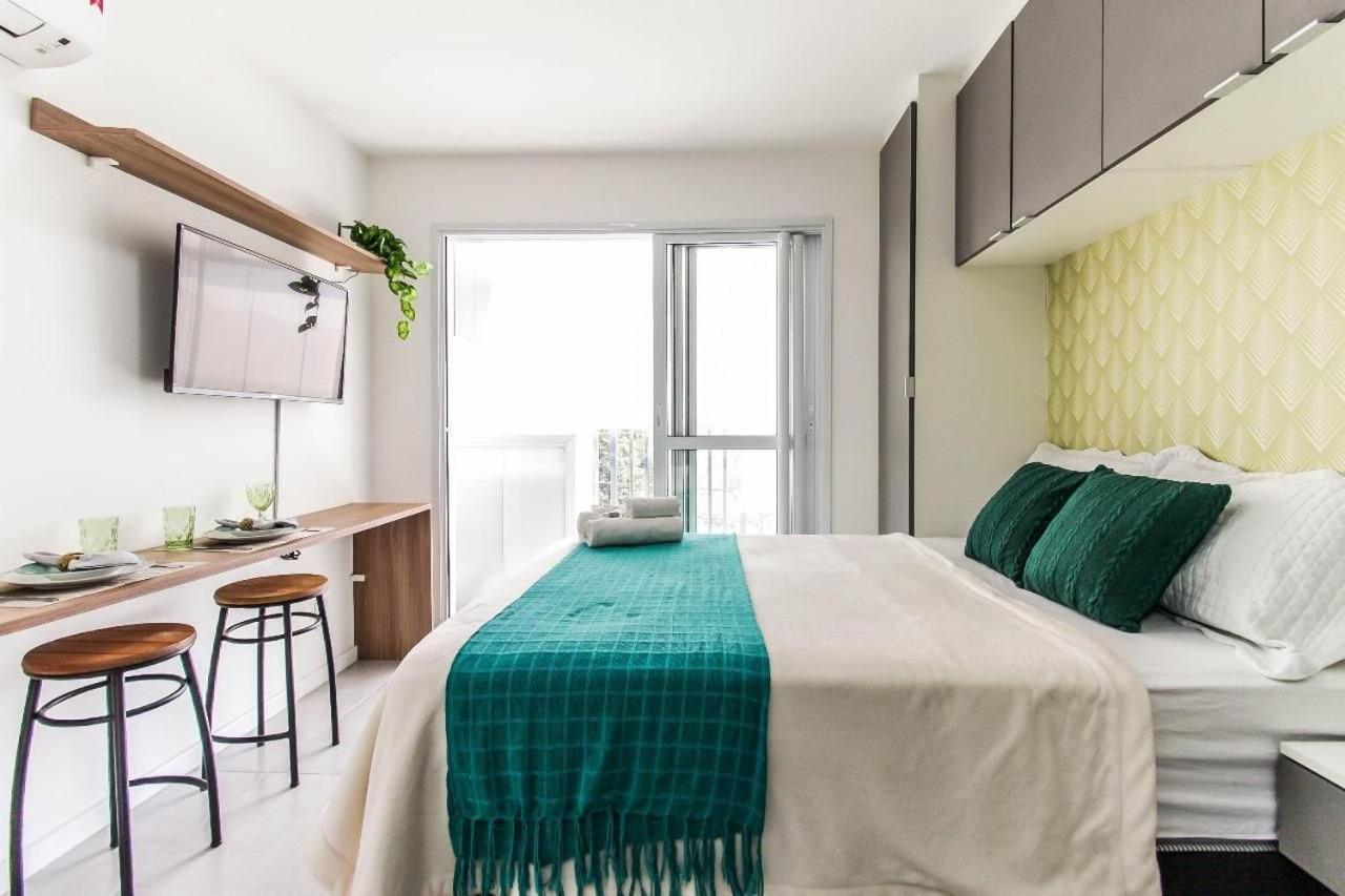 Pc4008 - Apto Moderno Tatuape Apartment