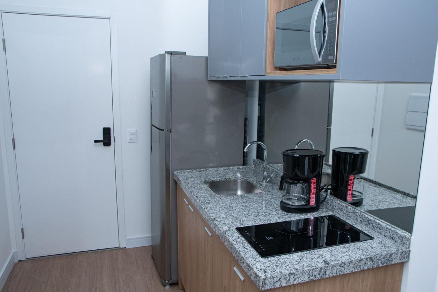 Apartamento St Mariana By Housi São Paulo