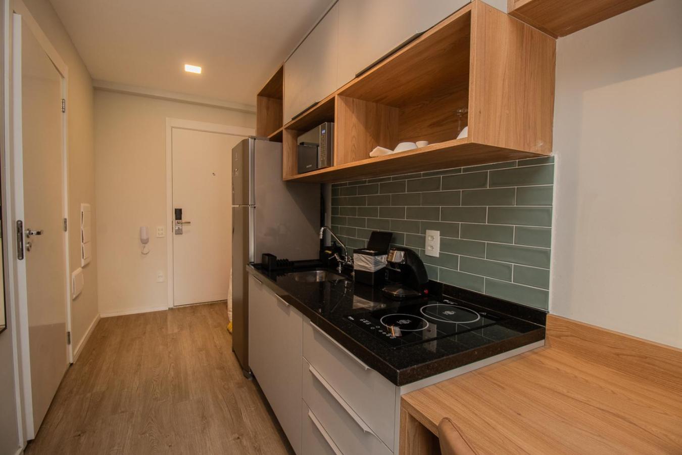 360 Mirant Madalena Apartment