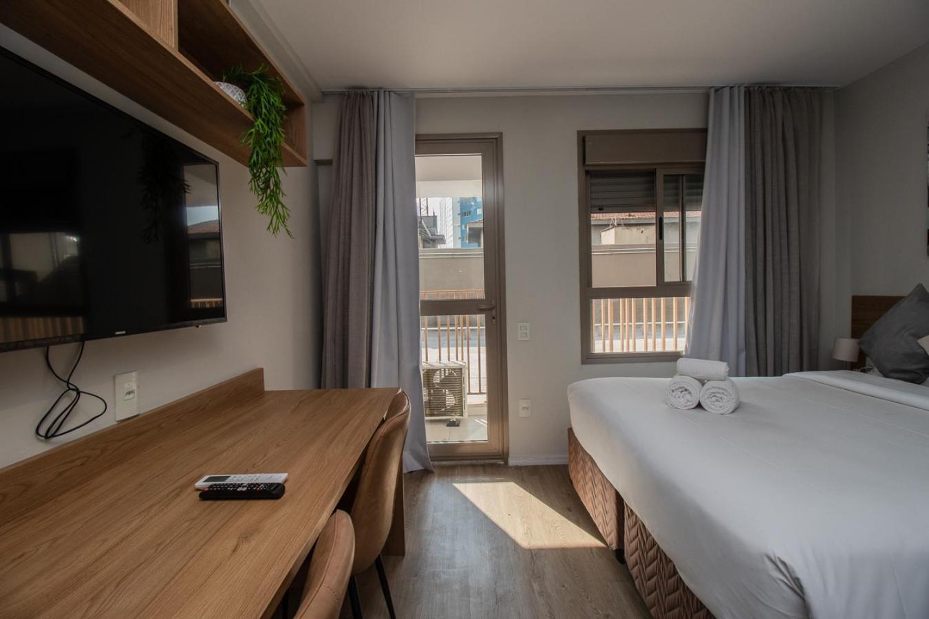 360 Mirant Madalena Apartment