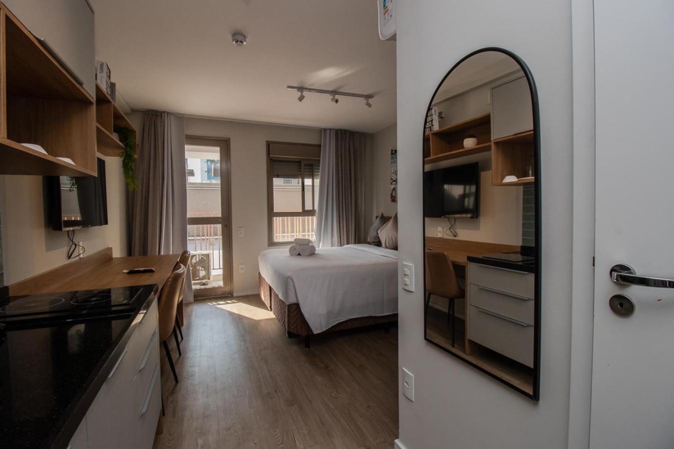 360 Mirant Madalena Apartment *