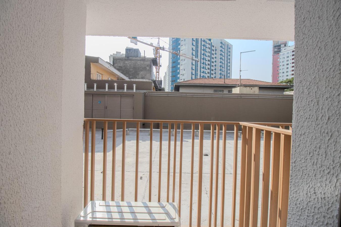 360 Mirant Madalena Apartment *