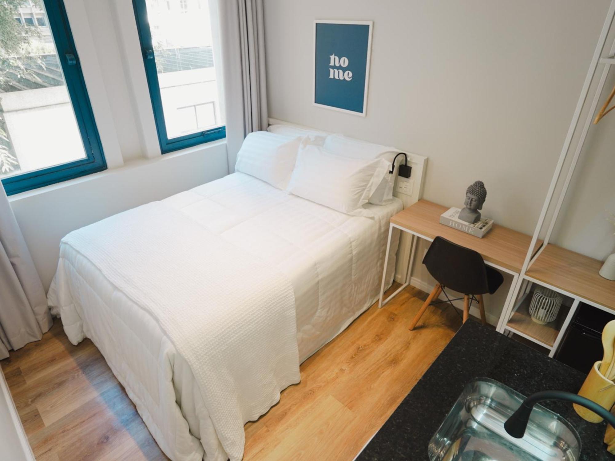 Apartment Ape Av Paulista Haddock Lobo *