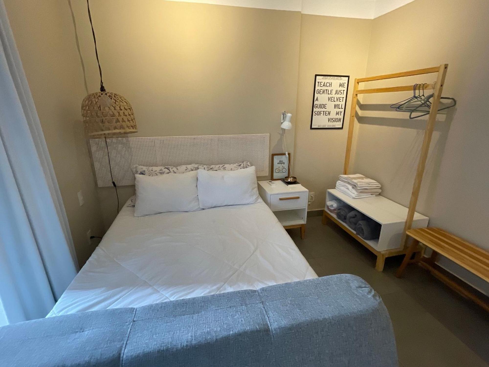 Bexp Spaces | Vn Capote Valente * São Paulo