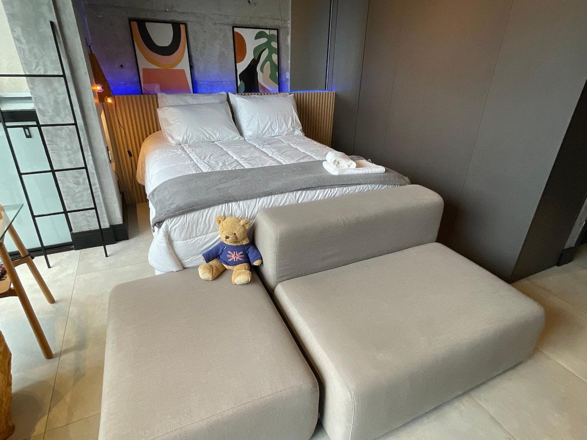 Căn hộ Bexp Spaces | Vn Capote Valente