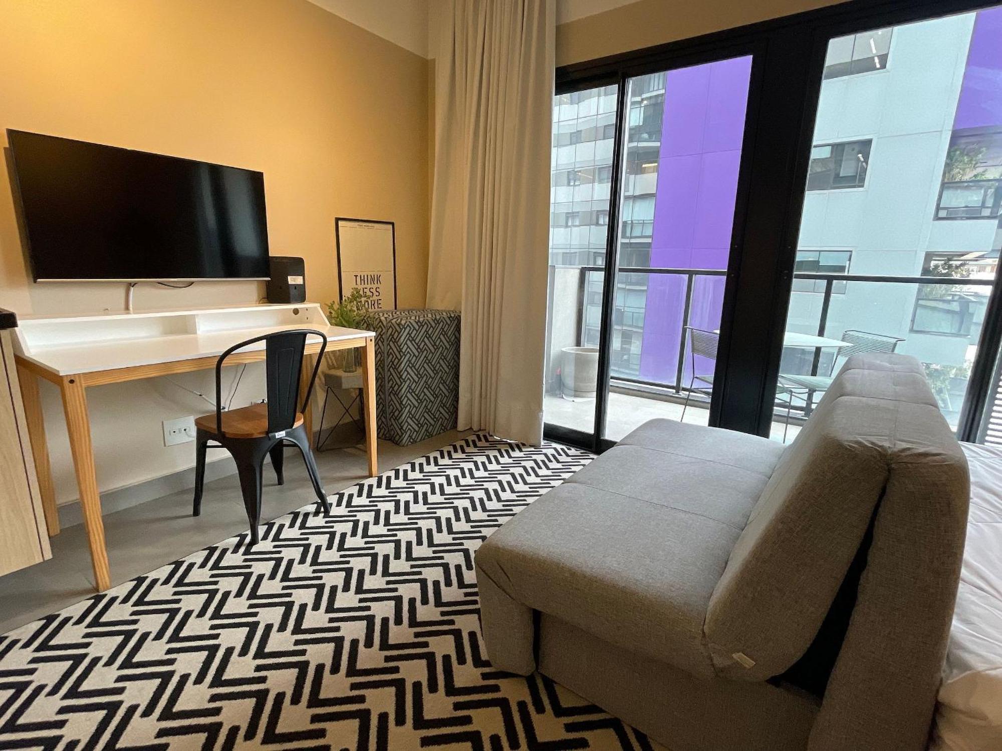 Bexp Spaces | Vn Capote Valente * São Paulo