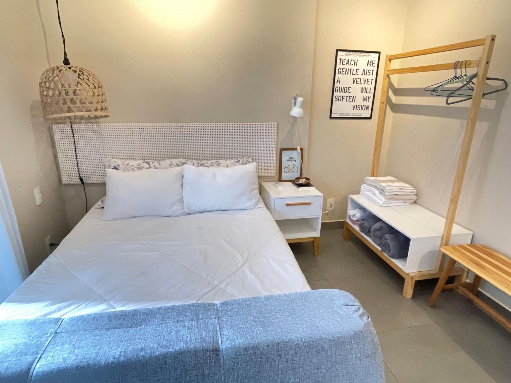Căn hộ Bexp Spaces | Vn Capote Valente São Paulo