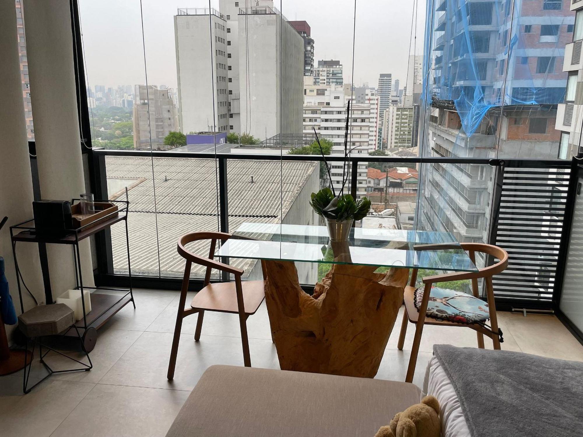 Bexp Spaces | Vn Capote Valente Căn hộ São Paulo
