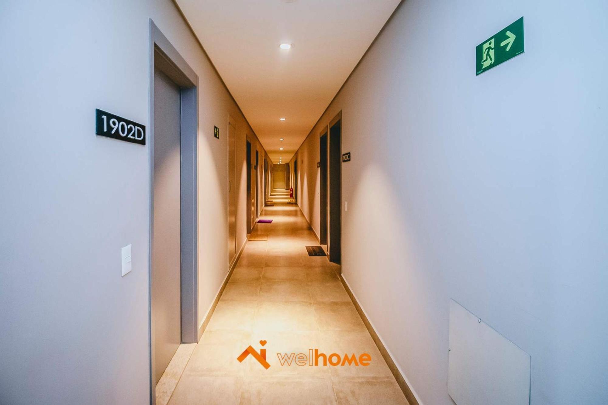 Apartment Charmoso Com Piscina Frei Caneca C Lazer